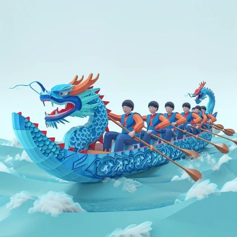 端午節除了吃粽子還能吃什么？盤點各地特色美食