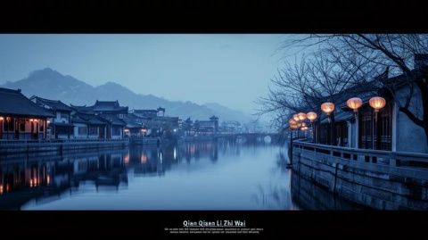 來自江南水鄉——杭州的高考畢業生，開始了新旅程的旅程