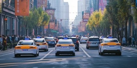 中國(guó)四大影視城：橫店、唐城、車橋、無(wú)錫！