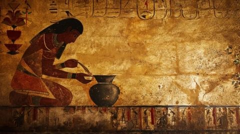 探索古代兔族飲食文化：他們如何在饑荒中培育美食傳統？