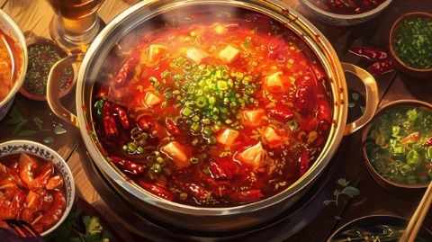 甘肅金昌有什么好吃的？地道美食推薦，去了一定要嘗嘗！