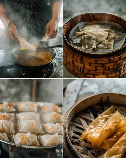 福建寧德：一個(gè)讓天津廚師都稱贊的地方，究竟有啥魅力？