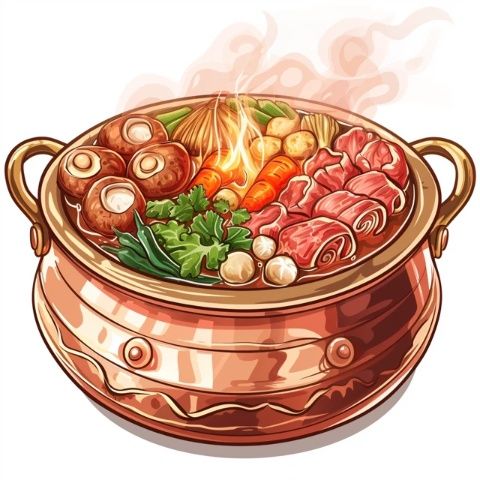 全面優(yōu)化火鍋餐飲體驗：策略性營銷方案解析