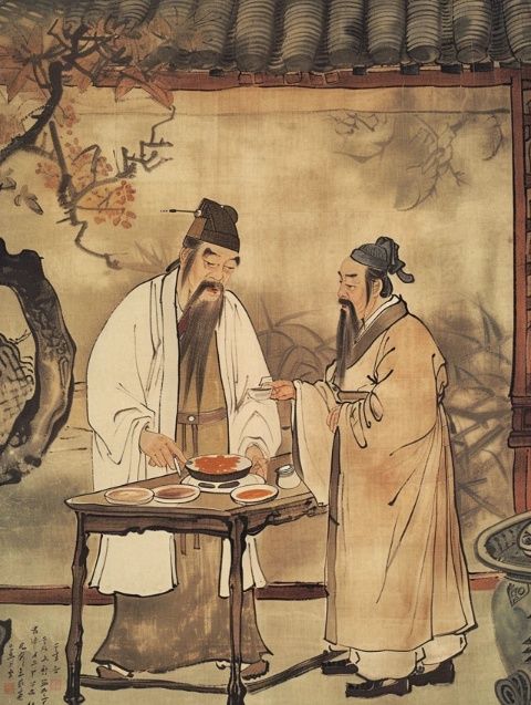 神醫李然的故事：堅守中醫智慧，抉擇腫瘤治療之路