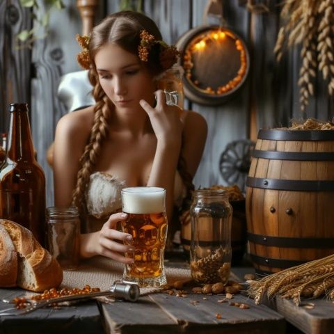 關于啤酒的幾個常見誤區，你中招了嗎？(了解這些，讓你成為啤酒達人)