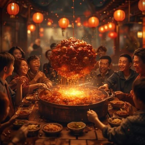 揭秘山東文登燒烤的魅力：美味與故事的交融之城