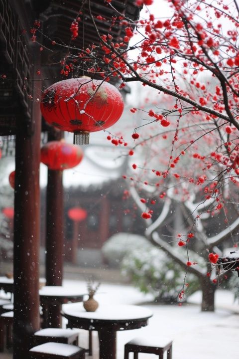 成都旅游組詩