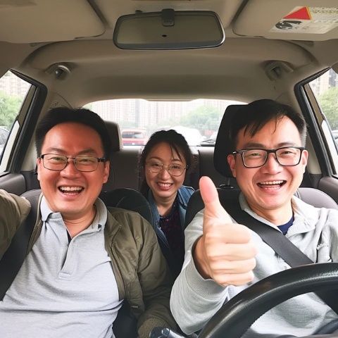 鄂爾多斯至錫林浩特自駕游：隨性探索風光與美食的自由之旅