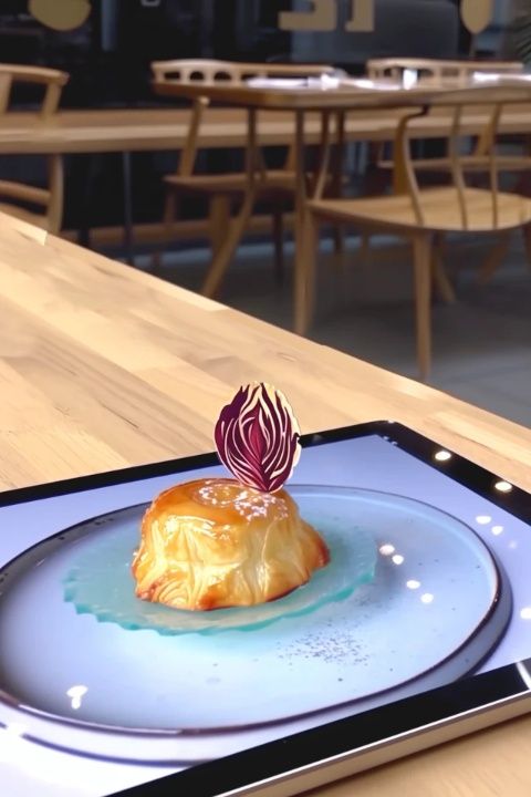 終于知道網(wǎng)上說的好吃到無語是種什么體驗(yàn)了！