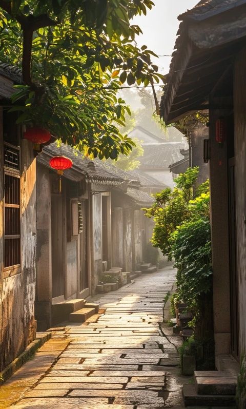 穿梭于歷史與現代之間：北京胡同深度游全攻略