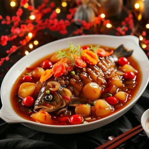 端午節除了吃粽子還能吃什么？盤點各地特色美食