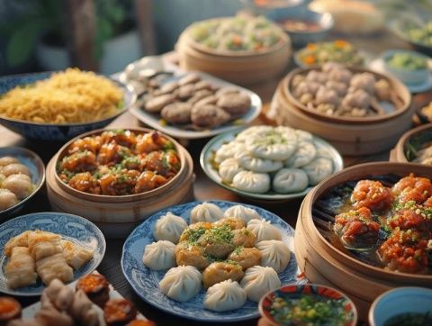 深度探索：濱州市的美食之旅——魏集驢肉，歷史與味蕾的完美邂逅