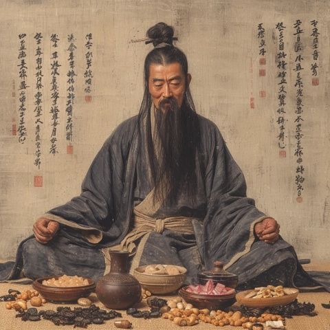 探尋美食背后的傳承與堅(jiān)持(美食的傳承)
