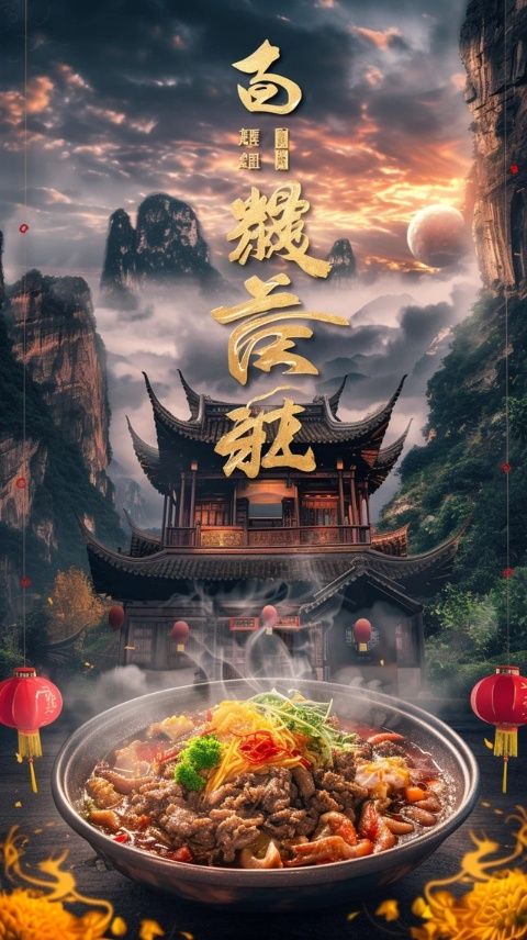 最新！長沙美食地圖來襲——文和友、茶悅會、盟重烤物…一網打盡！價格親民必打卡！