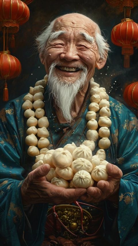 七珠龍王創新粽子宴，喚醒你的味覺新體驗