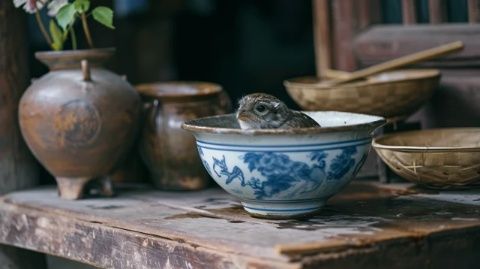 胡辣湯：河南經典早餐與北方面食文化代表