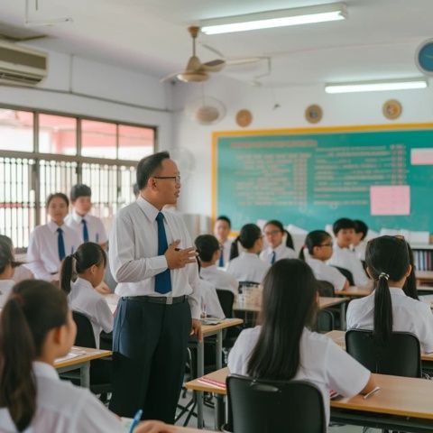 高中語文課內文學常識精華梳理與學習方法探析