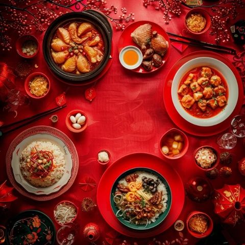 京城十二令活動月月不同邀您玩轉夏日美食盛宴！