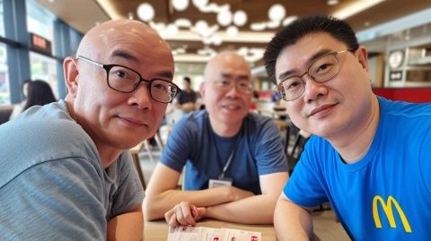 湯館創(chuàng)業(yè)記20年前的首次嘗試與成功