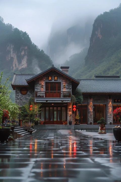 探索魅力重慶：兩日暴走之旅，發(fā)現(xiàn)山水之城的別樣風(fēng)情