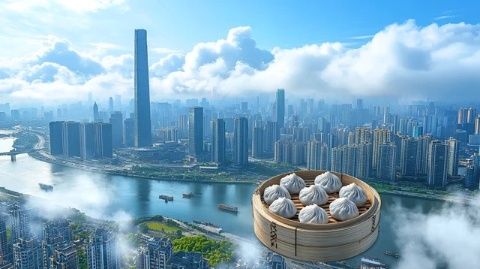 深圳周邊游不二之選！較場尾、大梅沙，解鎖海濱度假新體驗