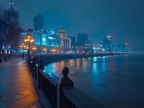 廣州旅游攻略：歷史文化的瑰寶與自然風光的融合之旅