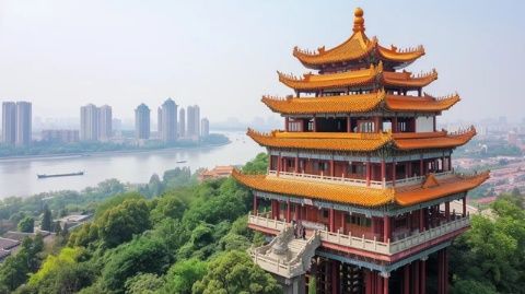 合肥市旅游攻略：必游景點、美食地圖與行程建議全指南