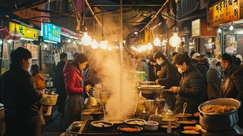 中國兩大燒烤之都、東北是否有你的家鄉呢？
