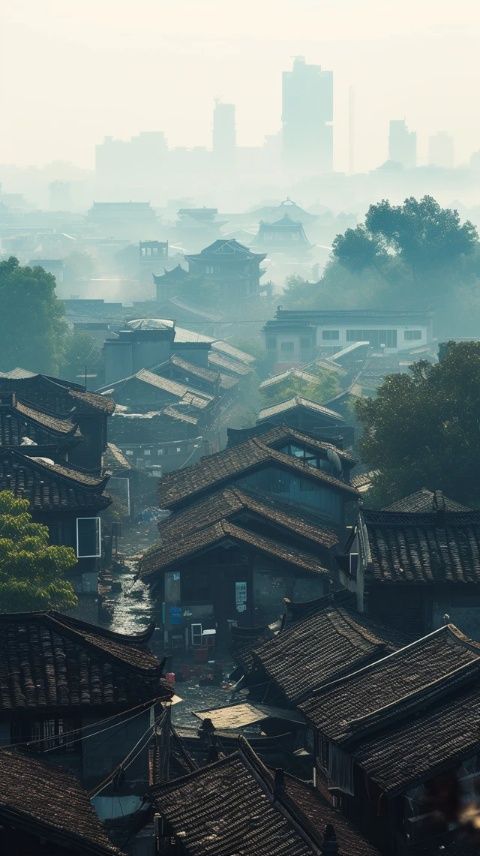 賀州：壯族文化之城和中國最美小鎮