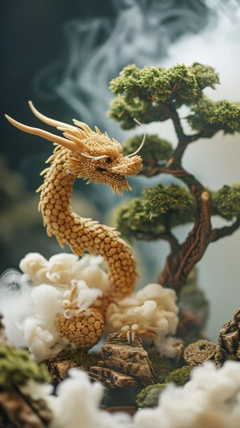 七珠龍王創新粽子宴，喚醒你的味覺新體驗