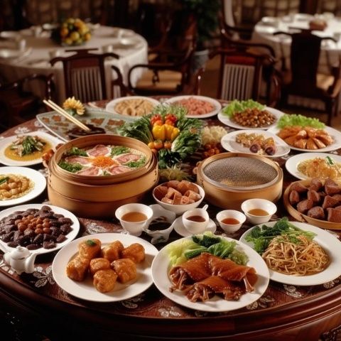 河北美食：千年文化味蕾盛宴