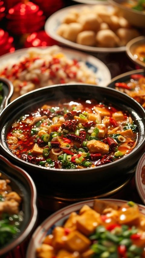 甘肅金昌有什么好吃的？地道美食推薦，去了一定要嘗嘗！
