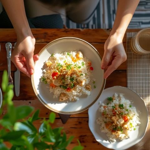 飲食習慣與長壽：南方清淡飲食為何更有利于健康？