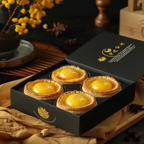 紅安炕粑，老一輩的叫法，傳統(tǒng)美食里的家鄉(xiāng)記憶