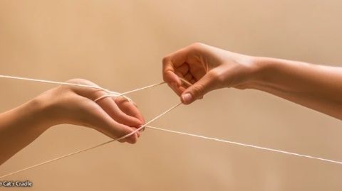 生活小竅門(mén)#實(shí)用技巧