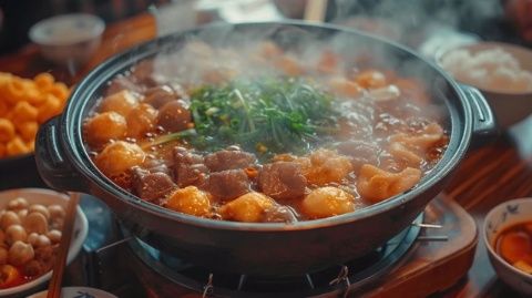 探尋山西特色：不可錯過的地道美食盤點