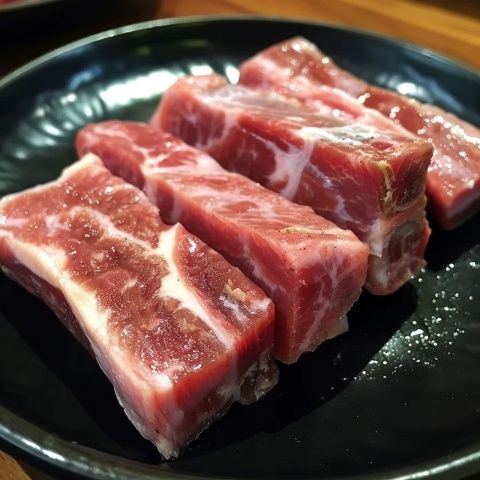 鎮安臘肉新吃法！這樣做居然這么香！