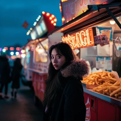 如何在大學(xué)城成功經(jīng)營一家小吃店？這些經(jīng)驗(yàn)分享給你！
