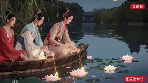 探索杭州之巔：第26屆西湖國際博覽會(huì)隆重開啟，35項(xiàng)活動(dòng)引領(lǐng)文化與科技盛宴