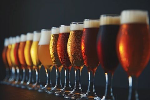 關于啤酒的幾個常見誤區，你中招了嗎？(了解這些，讓你成為啤酒達人)