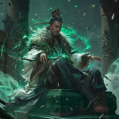 五行相生關(guān)系探究：金、水、木、火、土的自然循環(huán)智慧
