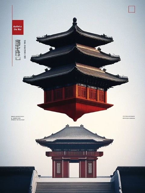 中國八大古都，你打卡了幾個？