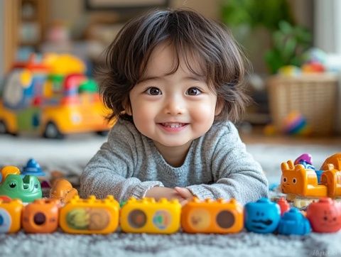 香港親子游：帶孩子打卡必去的5大工廠參觀地！