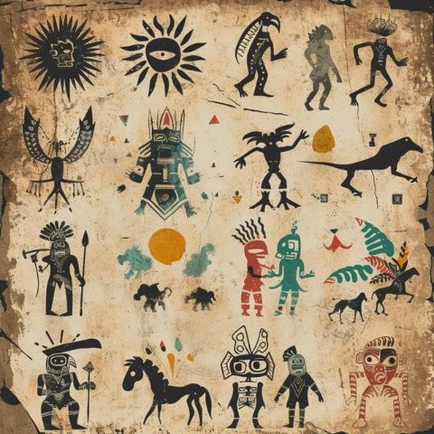 關于年齡的古代文化常識大全(含各種年歲解釋)