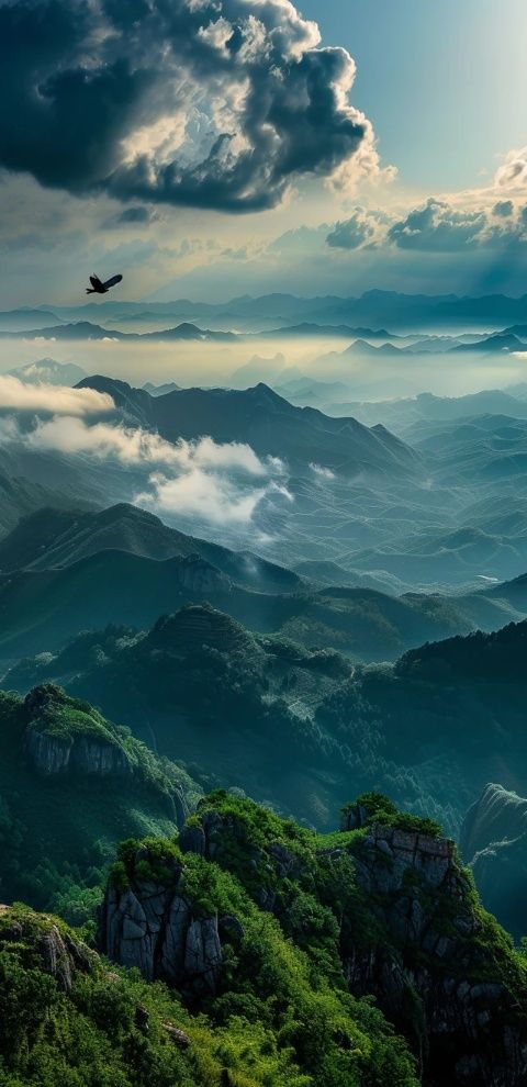 探索張北：河北張家口的歷史瑰寶與自然美景