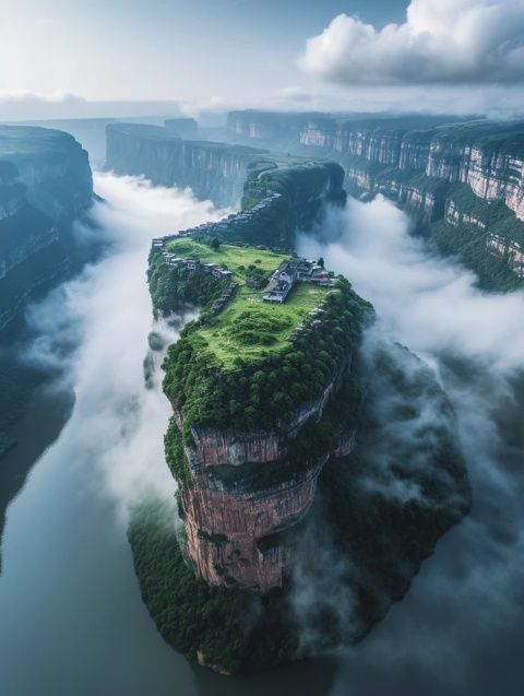 福建白水洋:世界級地質(zhì)奇觀與自然之美的探索之旅