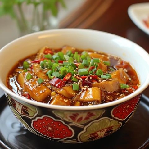 郴州尋味郴州這座城，每一口都是難以忘懷的美味！
