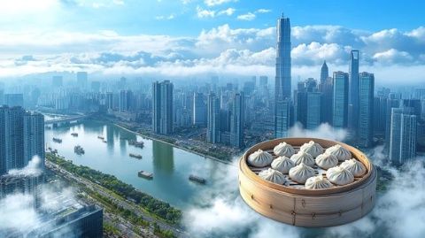 高溫預警！7-8月計劃前往南昌，請調整行程