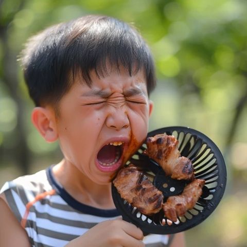 中國兩大燒烤之都、東北是否有你的家鄉呢？