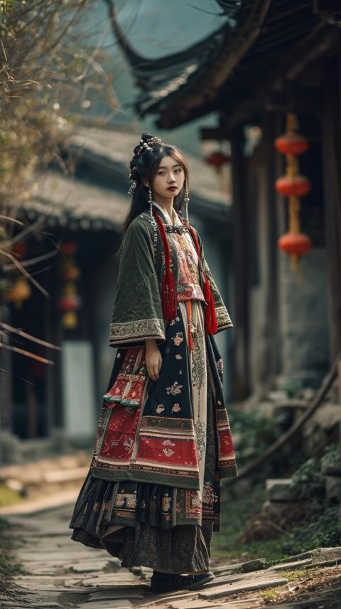 寧德美女如云之謎：氣候、文化融合與生活方式的完美邂逅